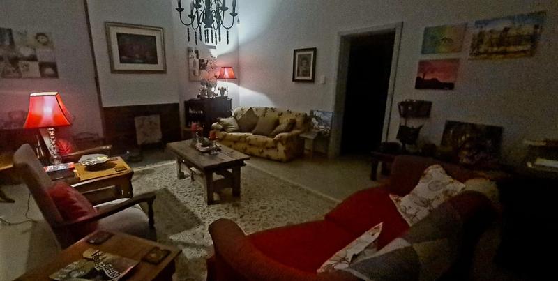 3 Bedroom Property for Sale in Bethulie Free State